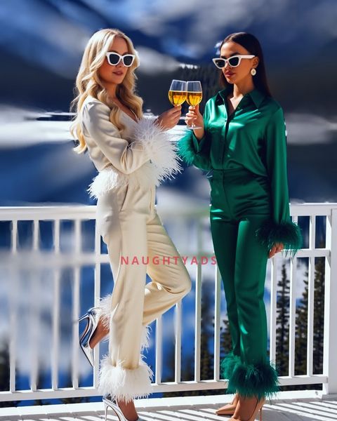 Image of Melbourne Escort Nina and Taylor 