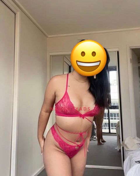 Image of Melbourne Escort Paulaperez