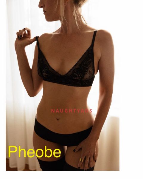 Image of Melbourne Escort Pheobe