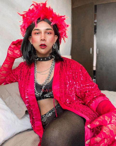 Image of Melbourne Trans Escort Queennie