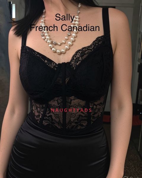 Female Escorts Servicing Albanvale, Melbourne - sally