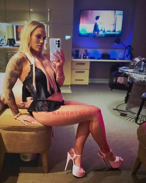 Image of Melbourne Escort Stephanie
