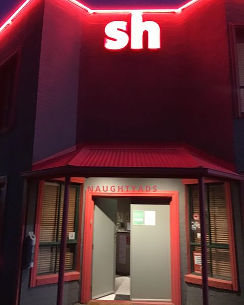 Image of Melbourne Escort Studio Honey's - 0410329482