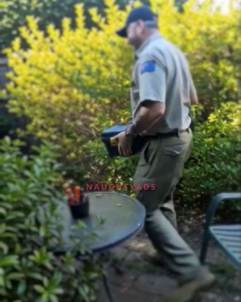 Image of Melbourne Male Body Rub MAGIC MASSAGE MAN