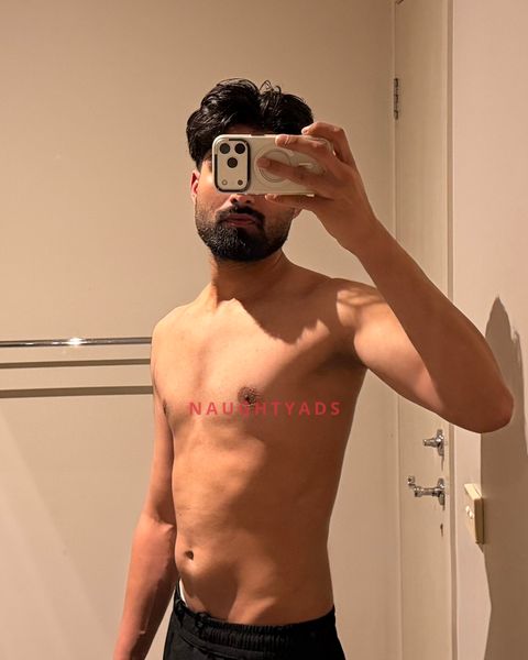 Image of Melbourne Male Escort Ad