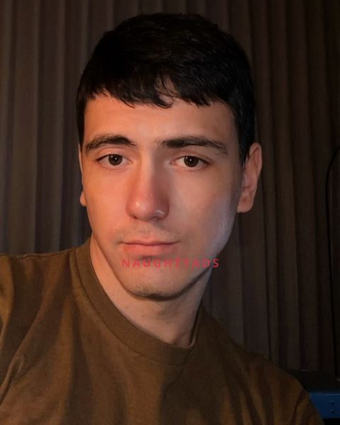 Image of  Male Escort Alex Lane