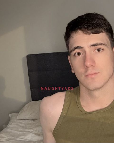 Image of Melbourne Male Escort Alex Lane
