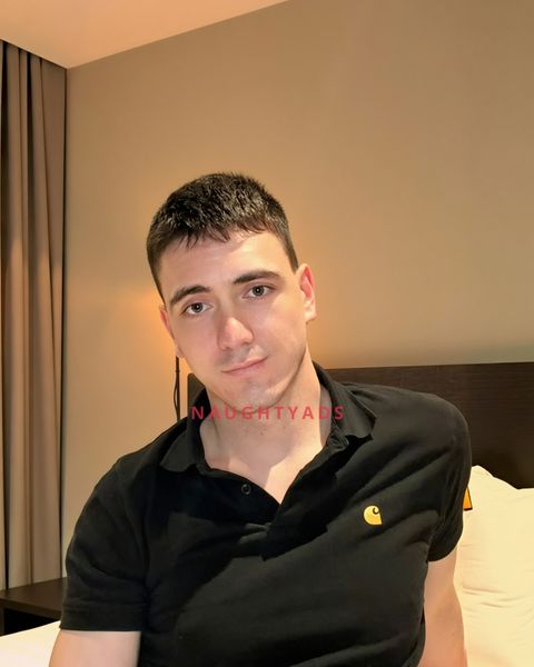 Image of Melbourne Male Escort Alex Lane