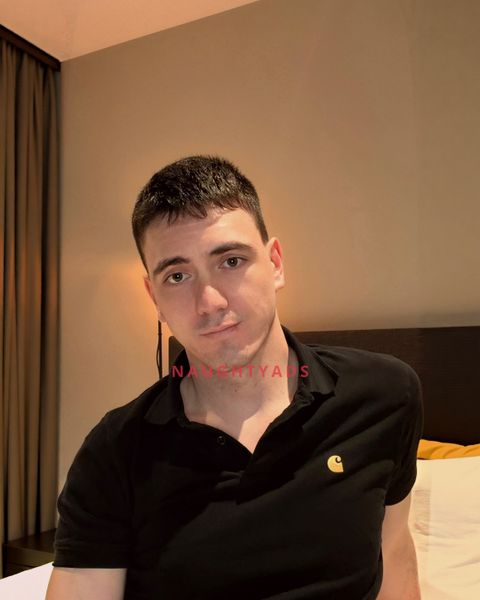 Image of  Male Escort Alex Lane