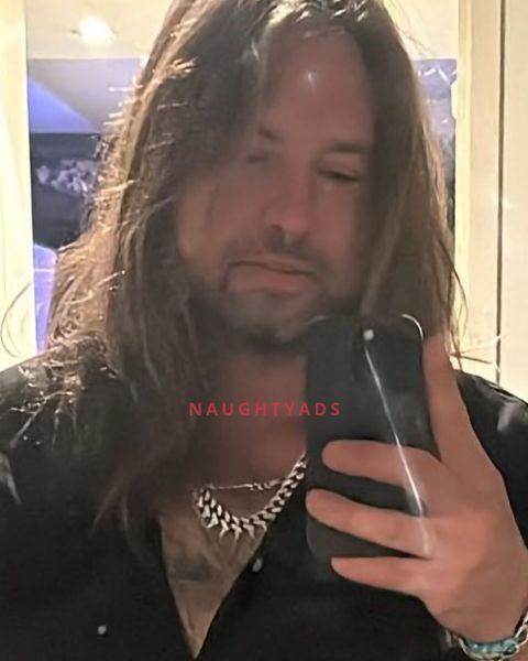 Image of Melbourne Male Escort Atlas