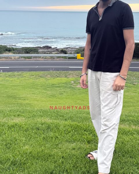 Image of  Male Escort Avvy