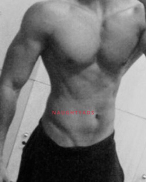 Image of Melbourne Male Escort Benny