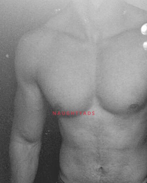 Image of Melbourne Male Escort Benny