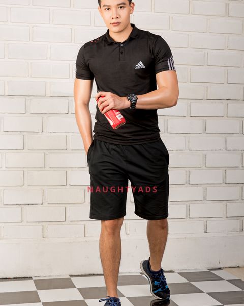 Image of Sydney Male Escort Benjamin
