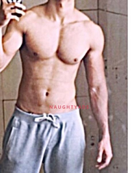 Image of Melbourne Male Escort Benny