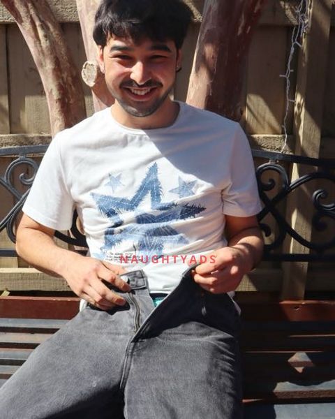 Image of Melbourne Male Escort Blake Matsuda