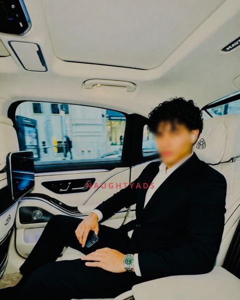 Image of Melbourne Male Escort Boyfriend Experience 