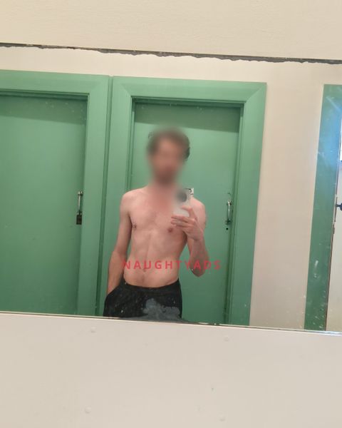 Image of Melbourne Male Escort Brynley