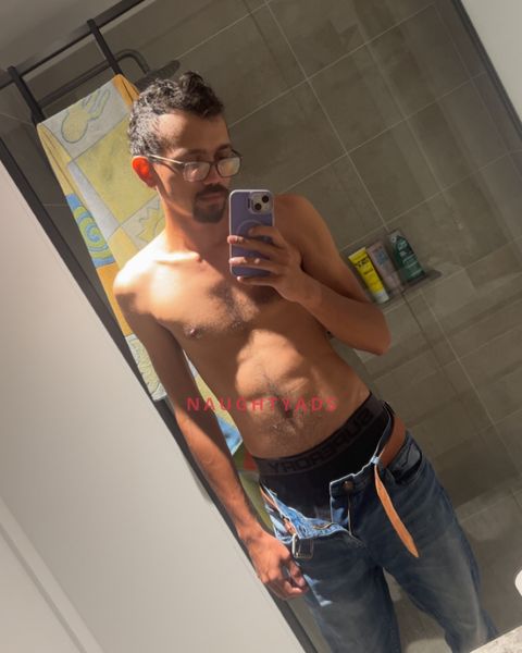 Image of Melbourne Male Escort ChrisIsFun