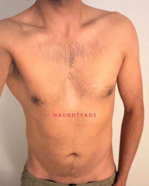 Image of  Male Escort Dev