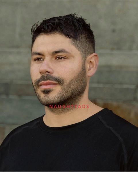 Image of Melbourne Male Escort David 