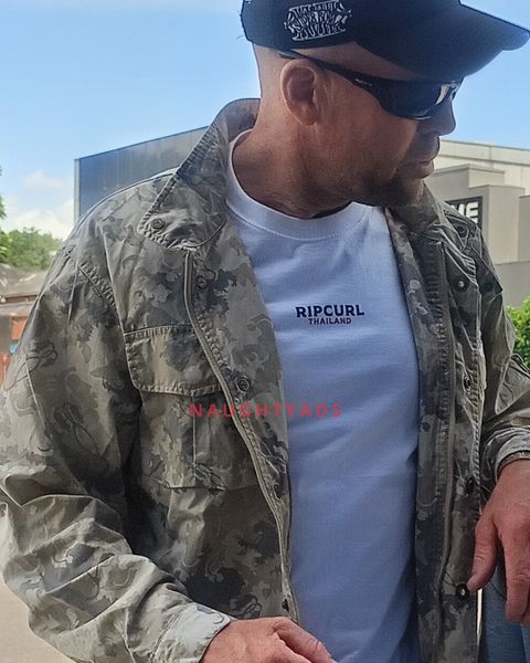 Image of Melbourne Male Escort Irish Wizard 
