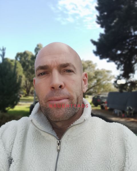Image of Melbourne Male Escort Irish Wizard 