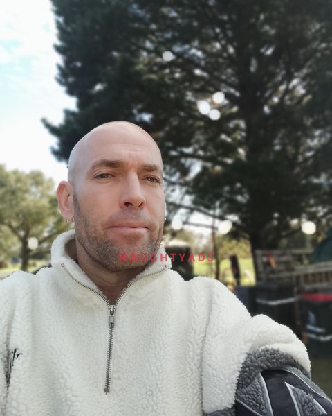 Image of Melbourne Male Escort Irish Wizard 