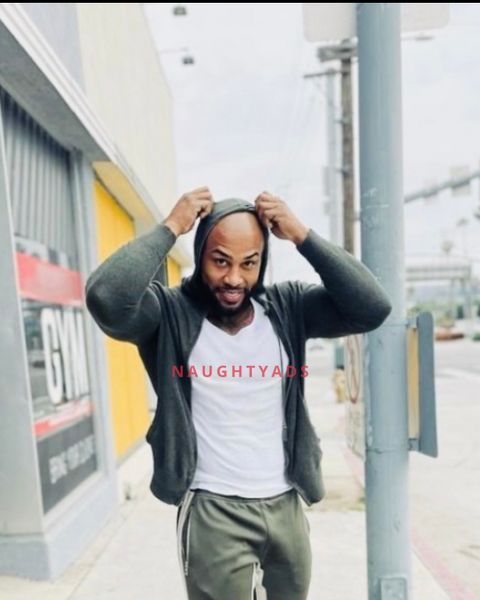 Image of Melbourne Male Escort Derrick