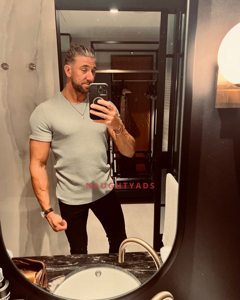 Image of Sydney Male Escort Harley Steele 