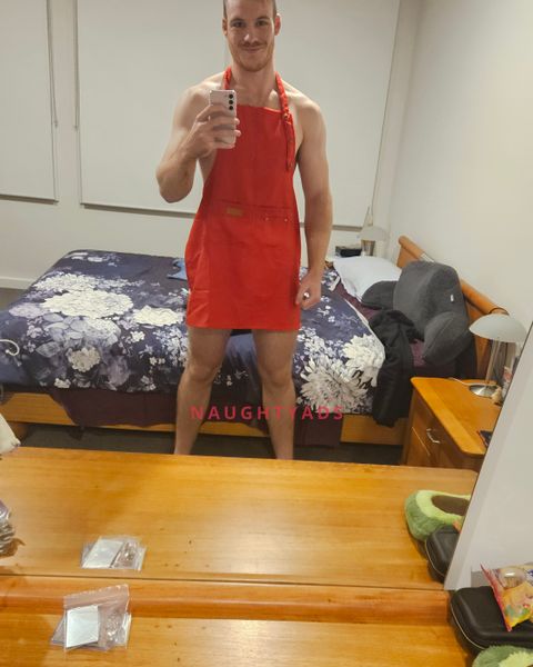 Image of Melbourne Male Escort Harrison 