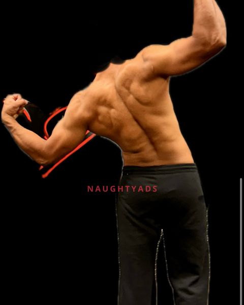 Image of Melbourne Male Escort Harry