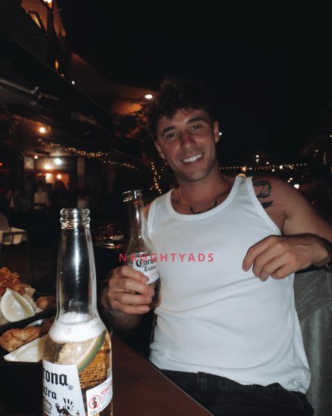Image of Melbourne Male Escort Jack 