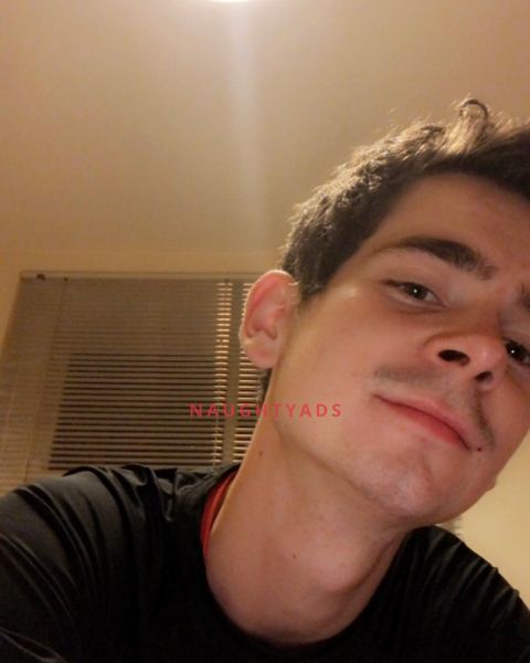 Image of Melbourne Male Escort Jake