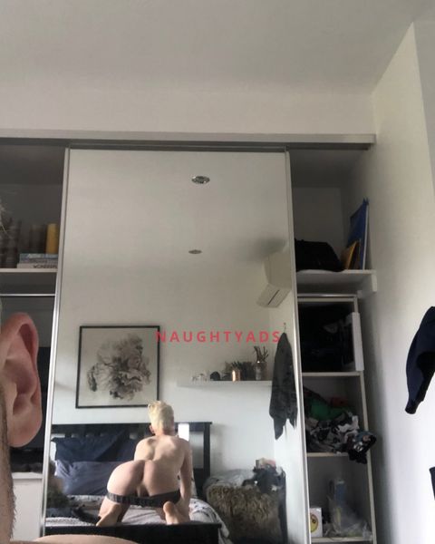 Image of Melbourne Male Escort Jake