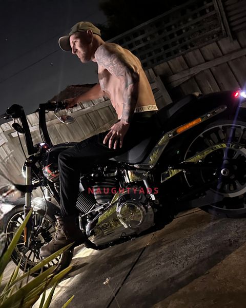 Image of Melbourne Male Escort Jordan Ryan 