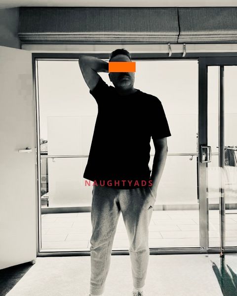 Image of  Male Escort Jordan