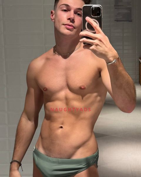 Image of  Male Escort Jordy