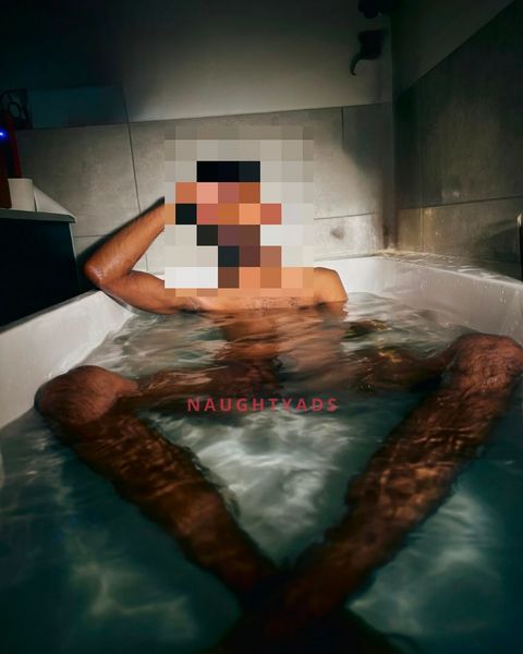 Image of Melbourne Male Escort Krish Vibes