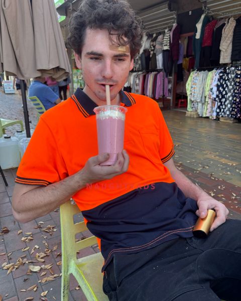 Image of  Male Escort Lukas