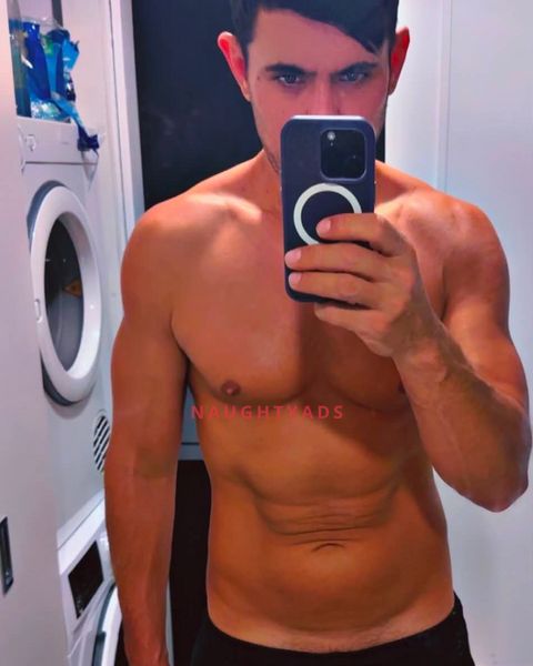 Image of Melbourne Male Escort MagikMassagePlus 