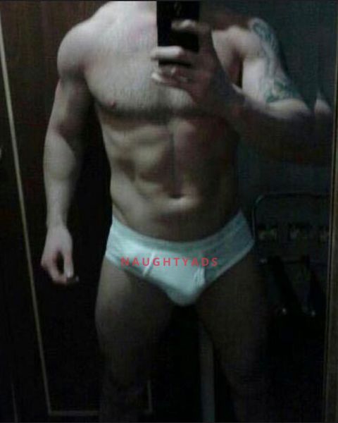 Image of Melbourne Male Escort Manny