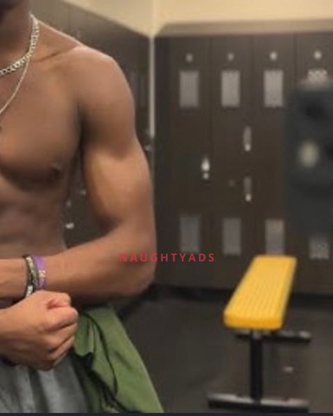 Image of  Male Escort Marcus King
