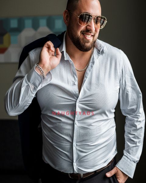 Image of Melbourne Male Escort Marcus Tarazon