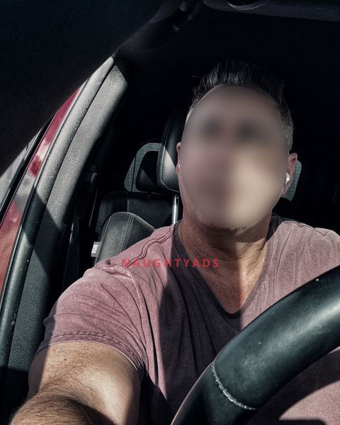 Image of Melbourne Male Escort Mark