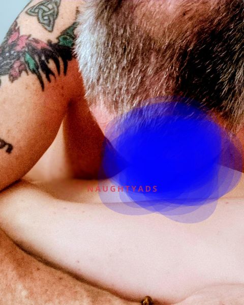 Image of  Male Escort Mature Escort for ladies . Very experienced, fun, selfless and sensual!