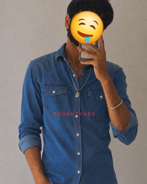Image of Melbourne Male Escort Mohit