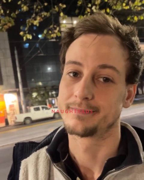 Image of Melbourne Male Escort Rodney Fischer