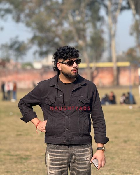 Image of  Male BDSM Fetish rishii