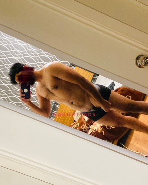 Image of Melbourne Male Escort Sami k